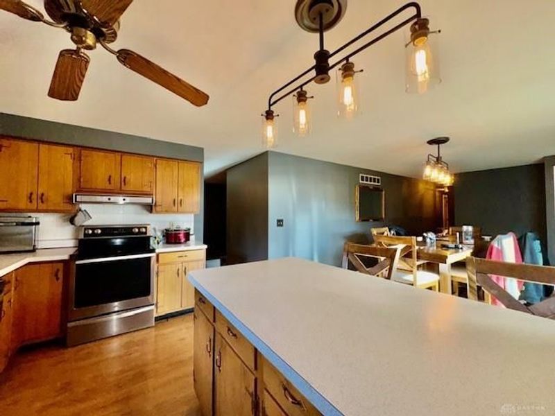 6937 Tall Timber Trail, Enon Vlg, OH 45323 Photo 21