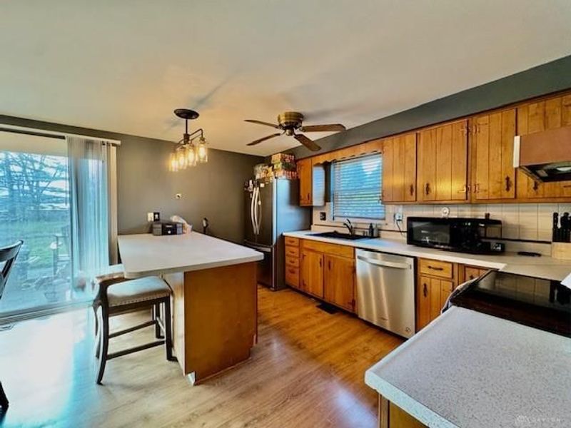 6937 Tall Timber Trail, Enon Vlg, OH 45323 Photo 22