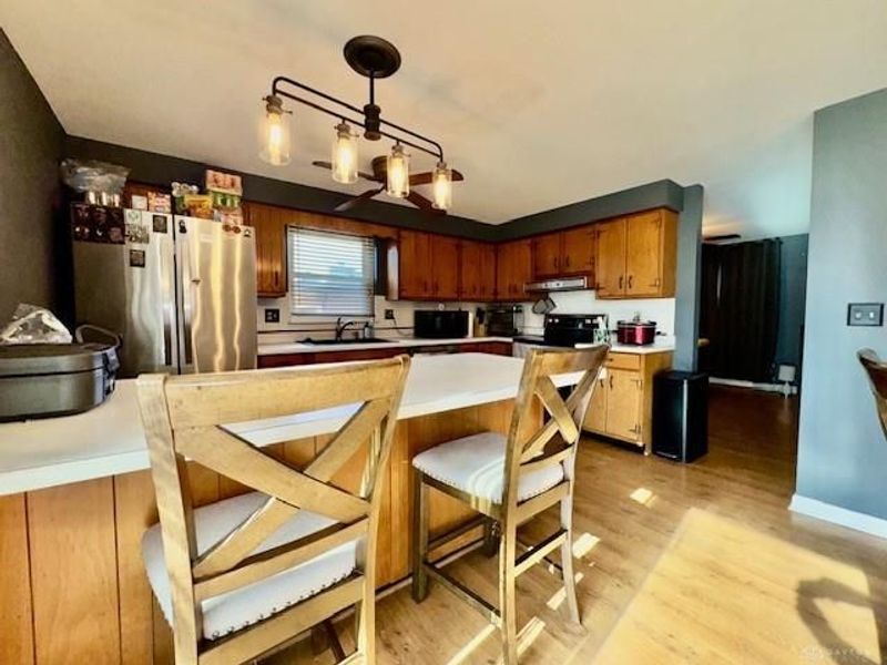 6937 Tall Timber Trail, Enon Vlg, OH 45323 Photo 24