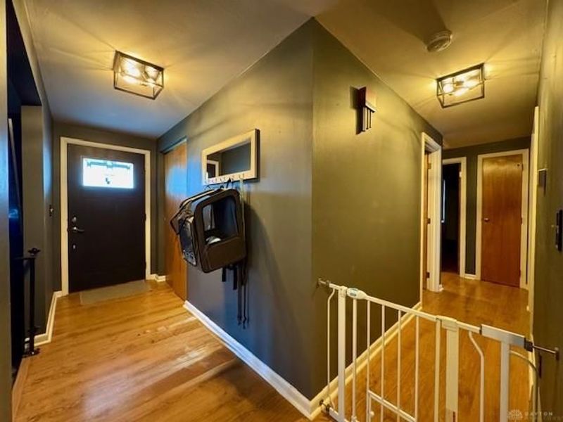 6937 Tall Timber Trail, Enon Vlg, OH 45323 Photo 5