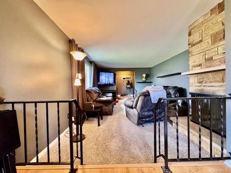 6937 Tall Timber Trail, Enon Vlg, OH 45323 Photo 6