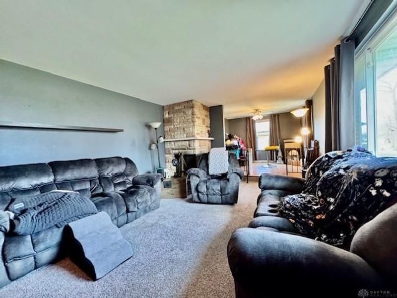 6937 Tall Timber Trail, Enon Vlg, OH 45323 Photo 8