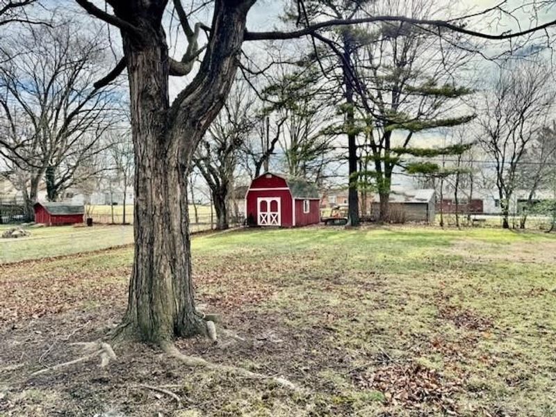 6937 Tall Timber Trail, Enon Vlg, OH 45323 Photo 81