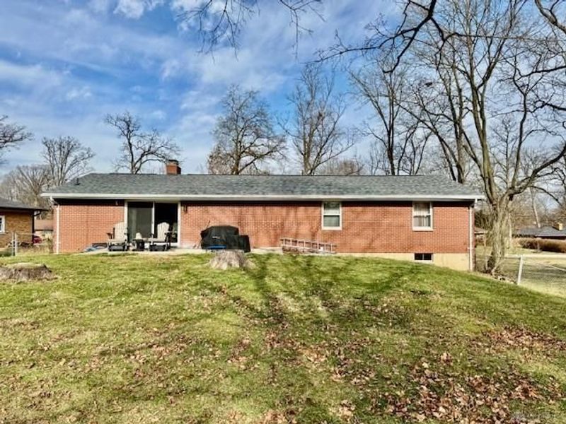 6937 Tall Timber Trail, Enon Vlg, OH 45323 Photo 82