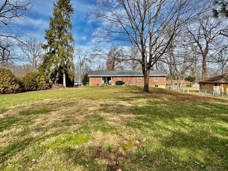 6937 Tall Timber Trail, Enon Vlg, OH 45323 Photo 85