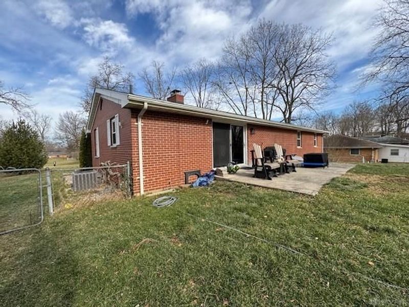 6937 Tall Timber Trail, Enon Vlg, OH 45323 Photo 88