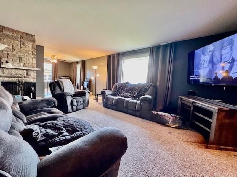 6937 Tall Timber Trail, Enon Vlg, OH 45323 Photo 9