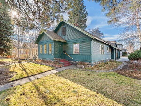 1545 NW 3rd Street, Bend, OR 97703