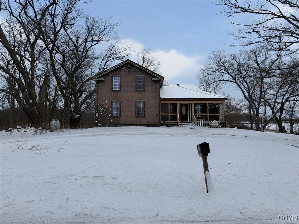 696 County Route 16, Mexico, NY 13114 Main Photo