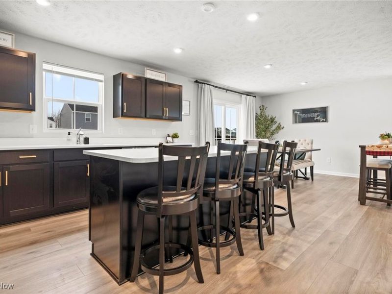 214 Leather Leaf Drive, Elyria, OH 44035 Photo 3