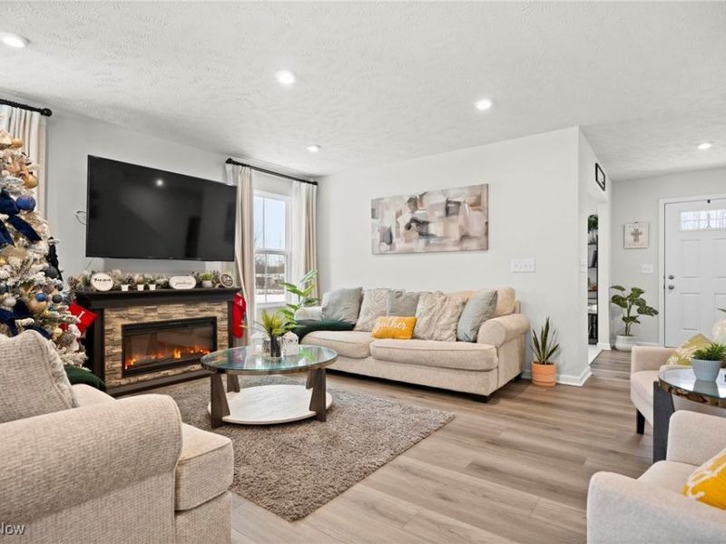 214 Leather Leaf Drive, Elyria, OH 44035 Photo 6