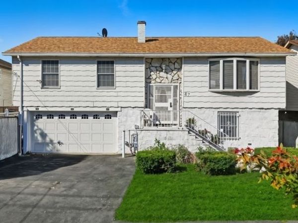 87 Merseles St, Unit 1, Jersey, NJ 07302