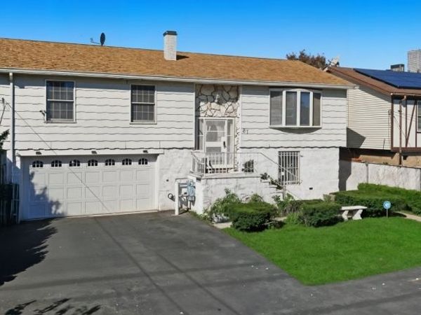 87 Merseles St, Unit 2, Jersey, NJ 07302