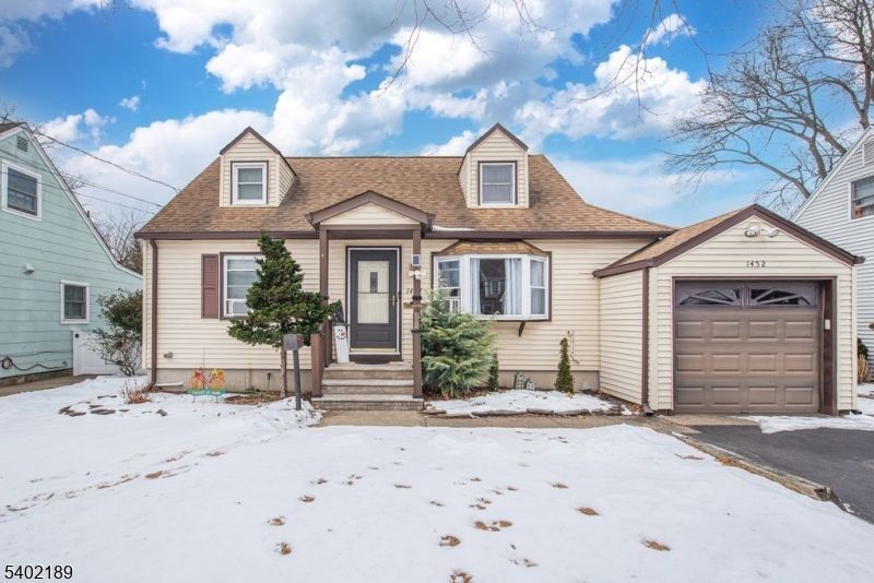 1452 Lincoln Ave, Pompton Lakes, NJ 07442 Main Photo