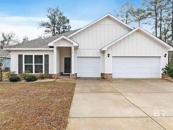 9520 Amethyst Drive, Daphne, AL 36526