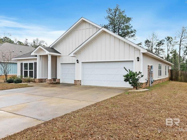 9520 Amethyst Drive, Daphne, AL 36526