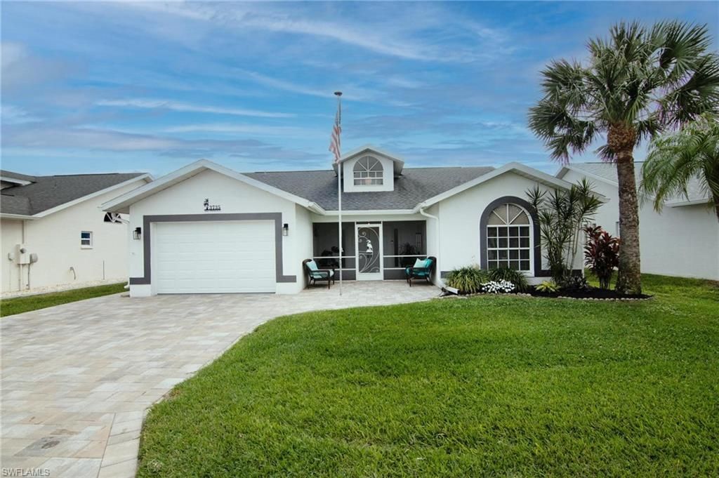 3735 Sabal Springs Blvd, North Fort Myers, FL 33917 Photo