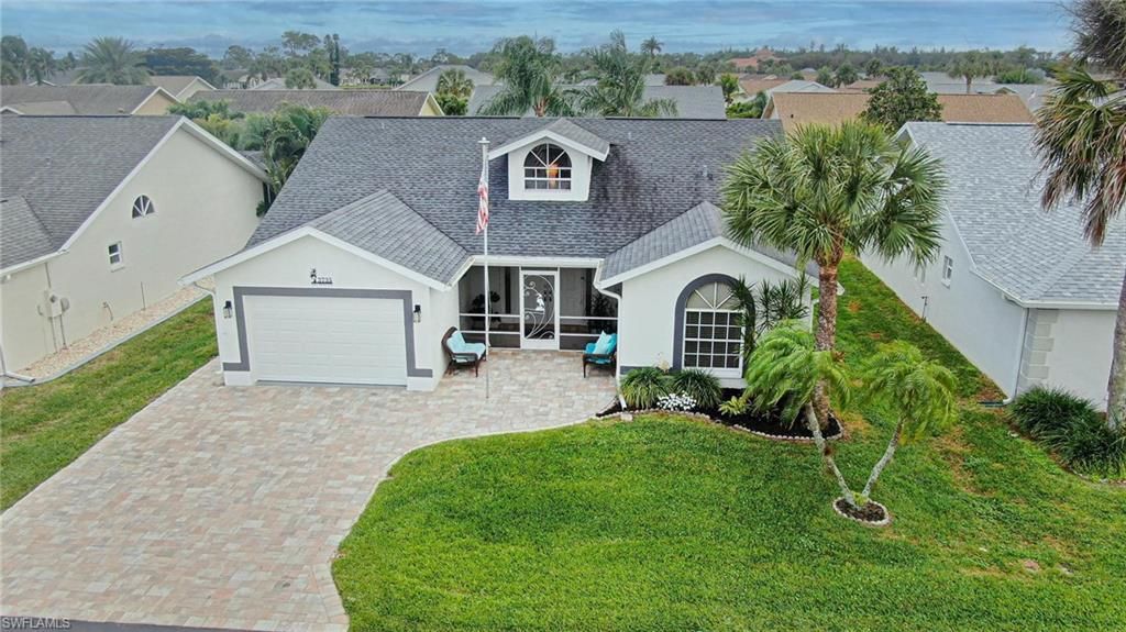 3735 Sabal Springs Blvd, North Fort Myers, FL 33917 Photo