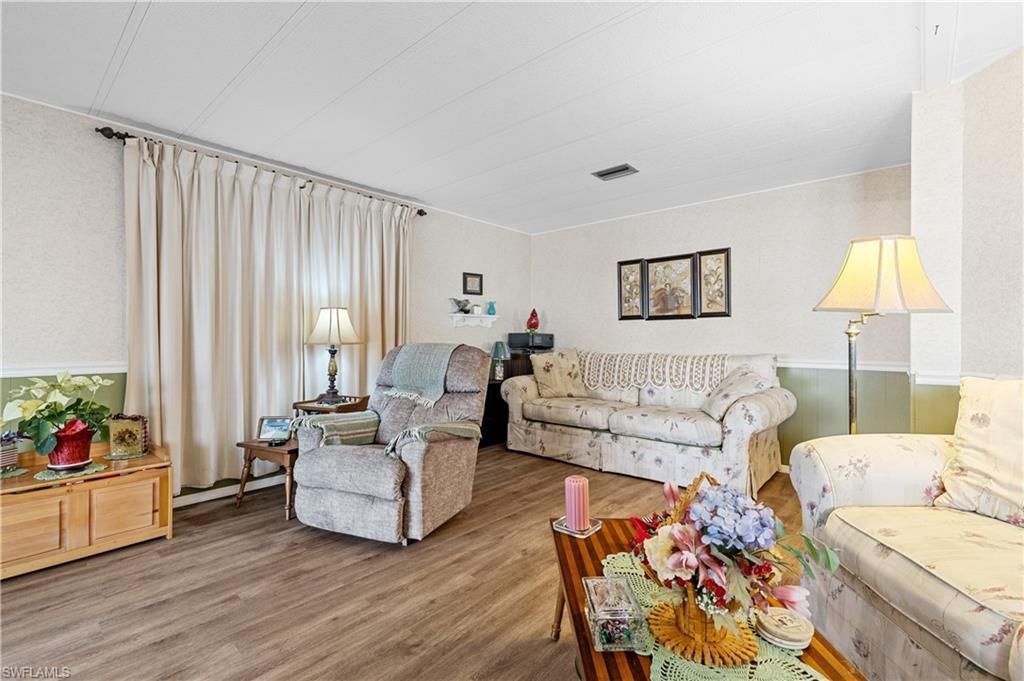 3544 Celestial Way , North Fort Myers, FL 33903 Photo