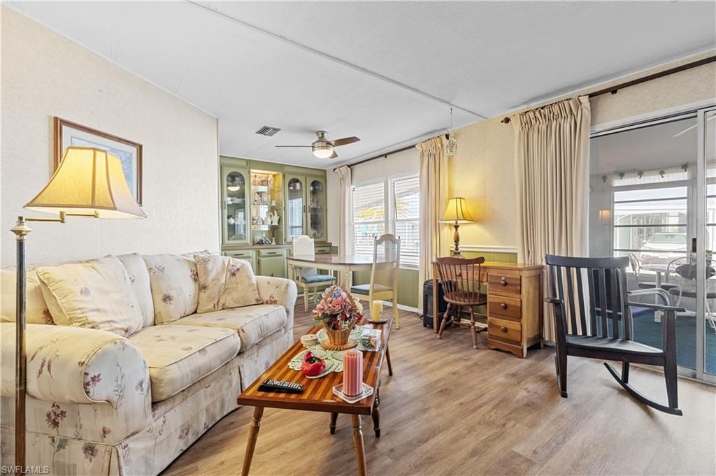 3544 Celestial Way , North Fort Myers, FL 33903 Photo