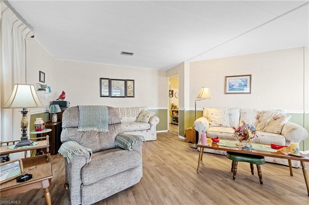 3544 Celestial Way , North Fort Myers, FL 33903 Photo