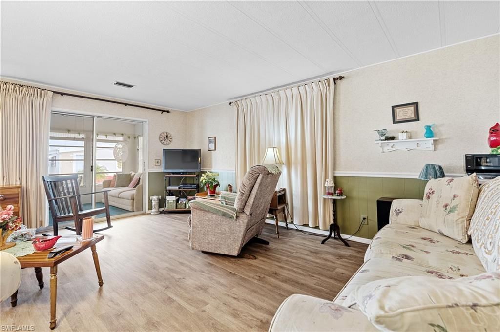 3544 Celestial Way , North Fort Myers, FL 33903 Photo