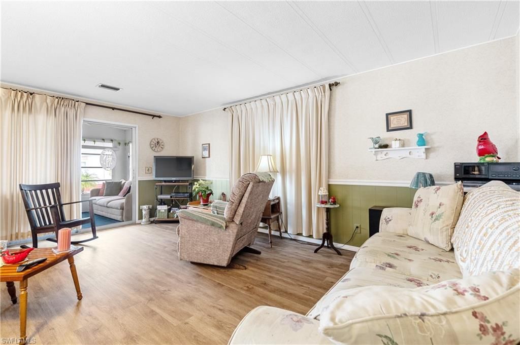 3544 Celestial Way , North Fort Myers, FL 33903 Photo