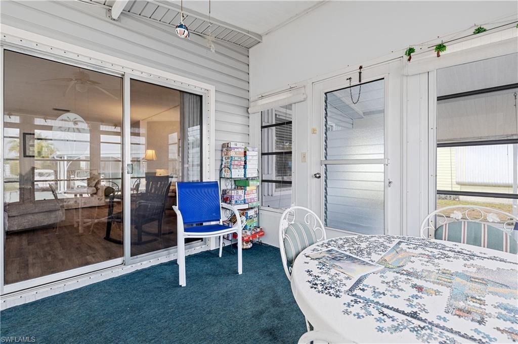 3544 Celestial Way , North Fort Myers, FL 33903 Photo