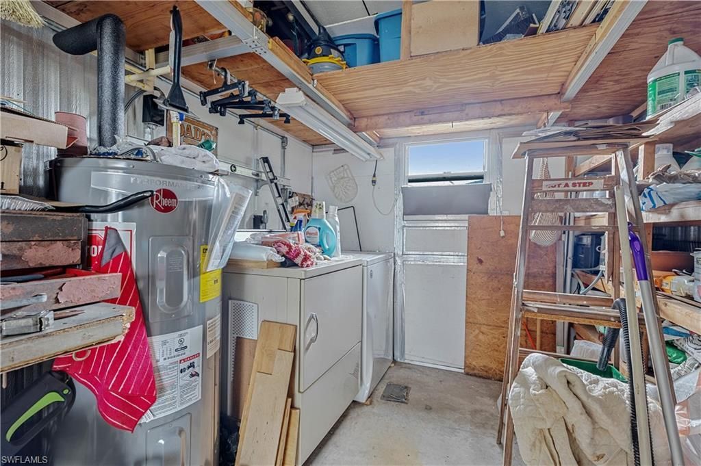 3544 Celestial Way , North Fort Myers, FL 33903 Photo