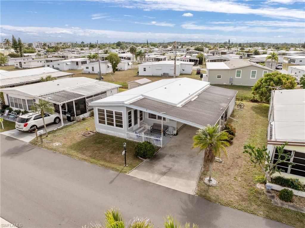 3544 Celestial Way , North Fort Myers, FL 33903 Photo