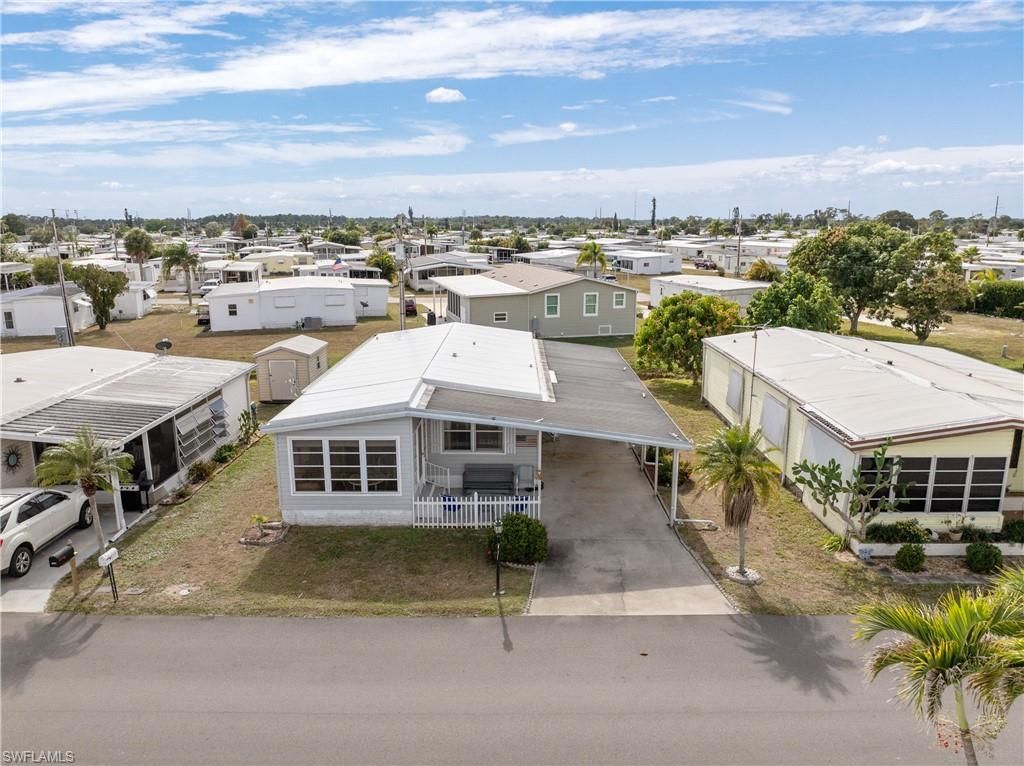 3544 Celestial Way , North Fort Myers, FL 33903 Photo