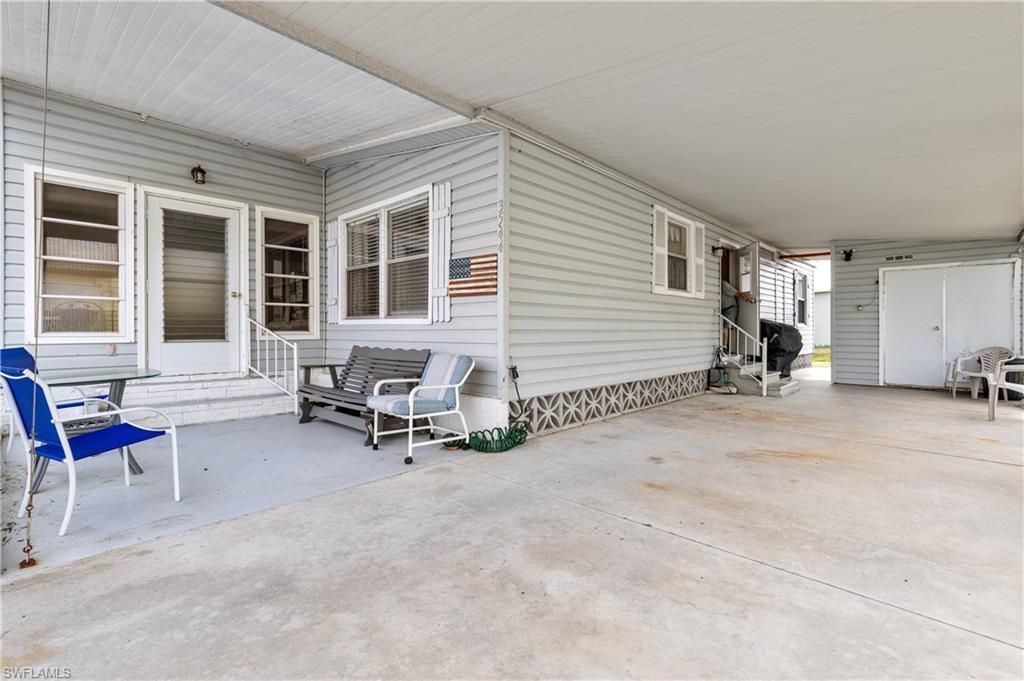 3544 Celestial Way , North Fort Myers, FL 33903 Photo