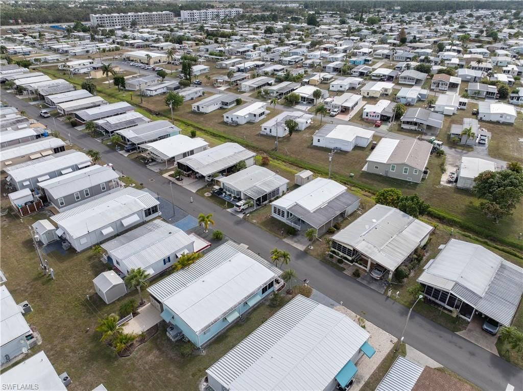 3544 Celestial Way , North Fort Myers, FL 33903 Photo