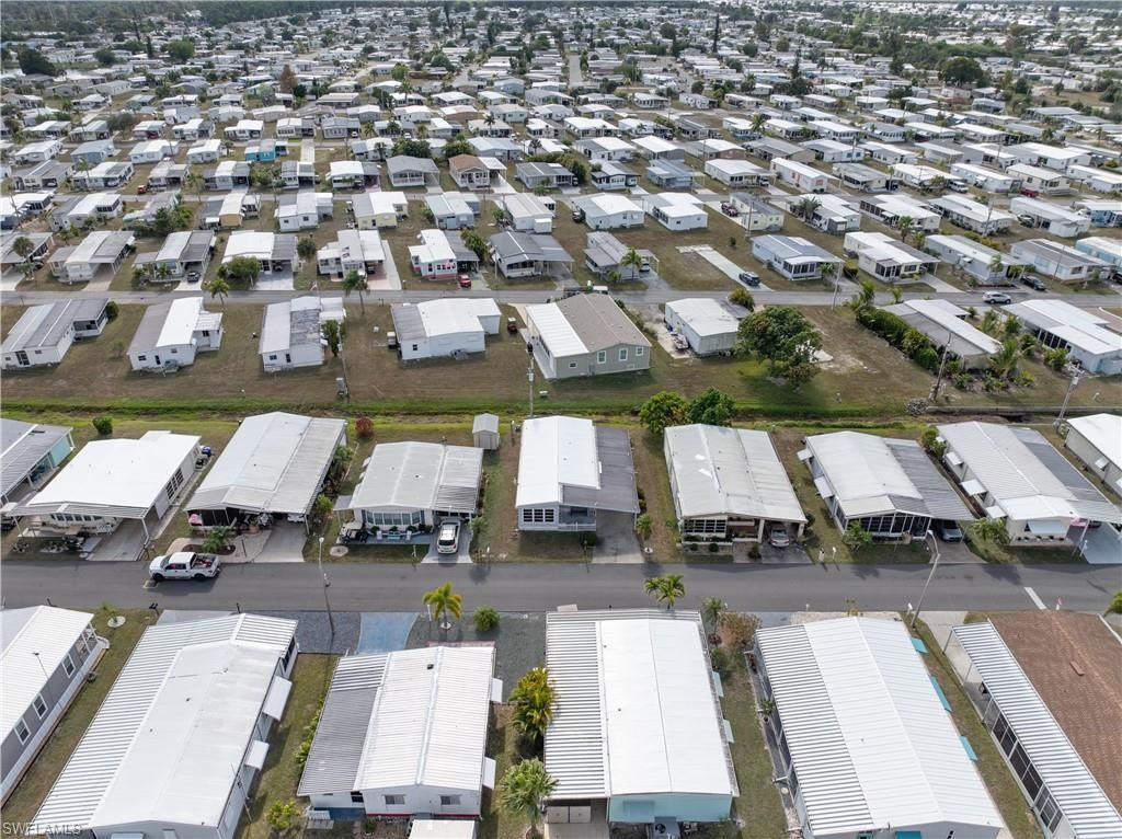 3544 Celestial Way , North Fort Myers, FL 33903 Photo