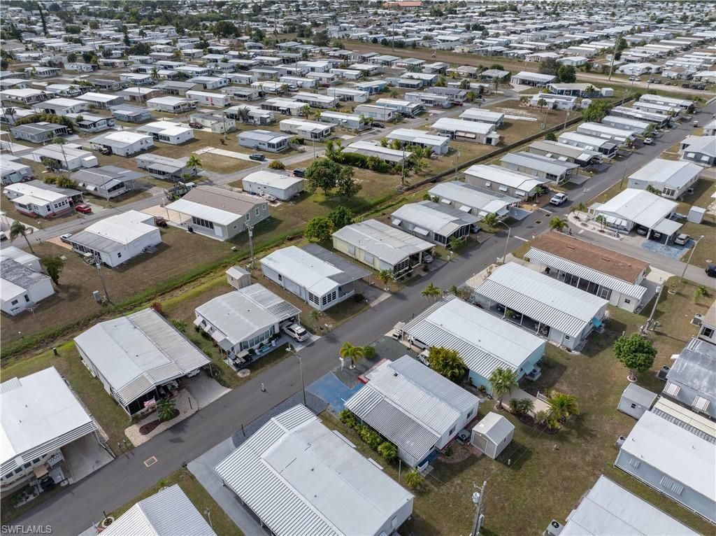 3544 Celestial Way , North Fort Myers, FL 33903 Photo