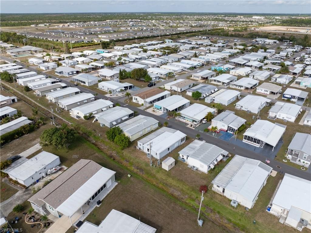 3544 Celestial Way , North Fort Myers, FL 33903 Photo