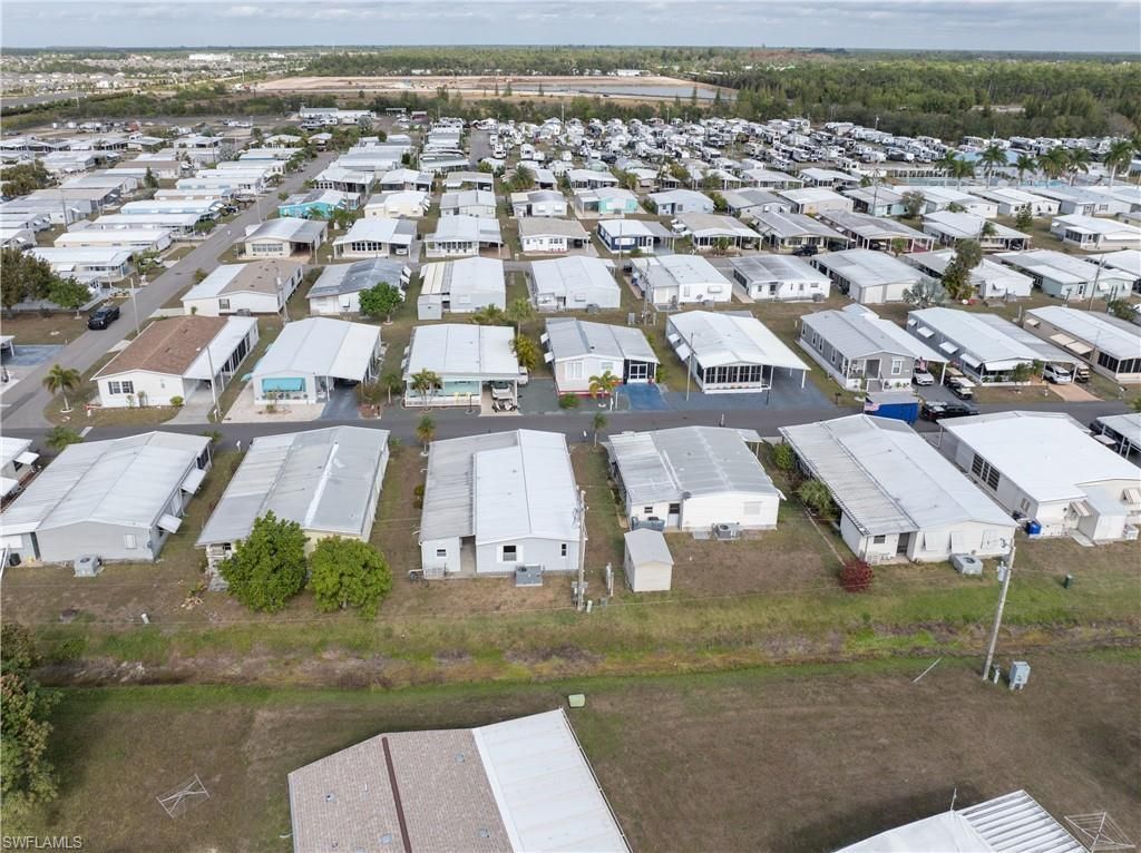 3544 Celestial Way , North Fort Myers, FL 33903 Photo