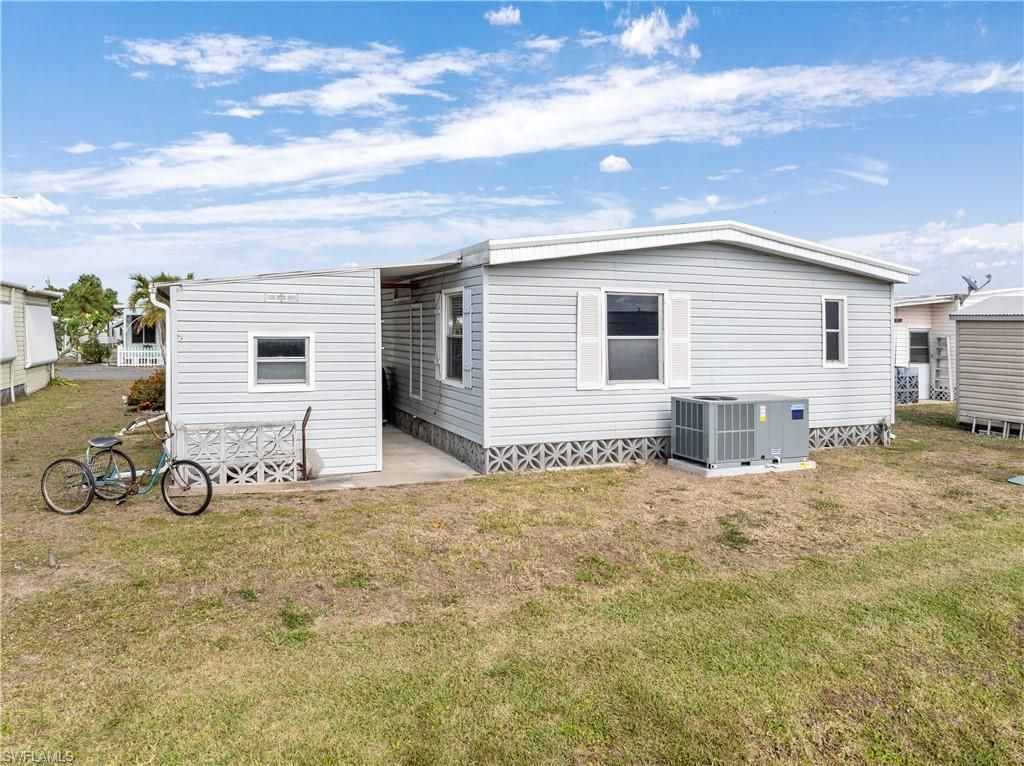 3544 Celestial Way , North Fort Myers, FL 33903 Photo