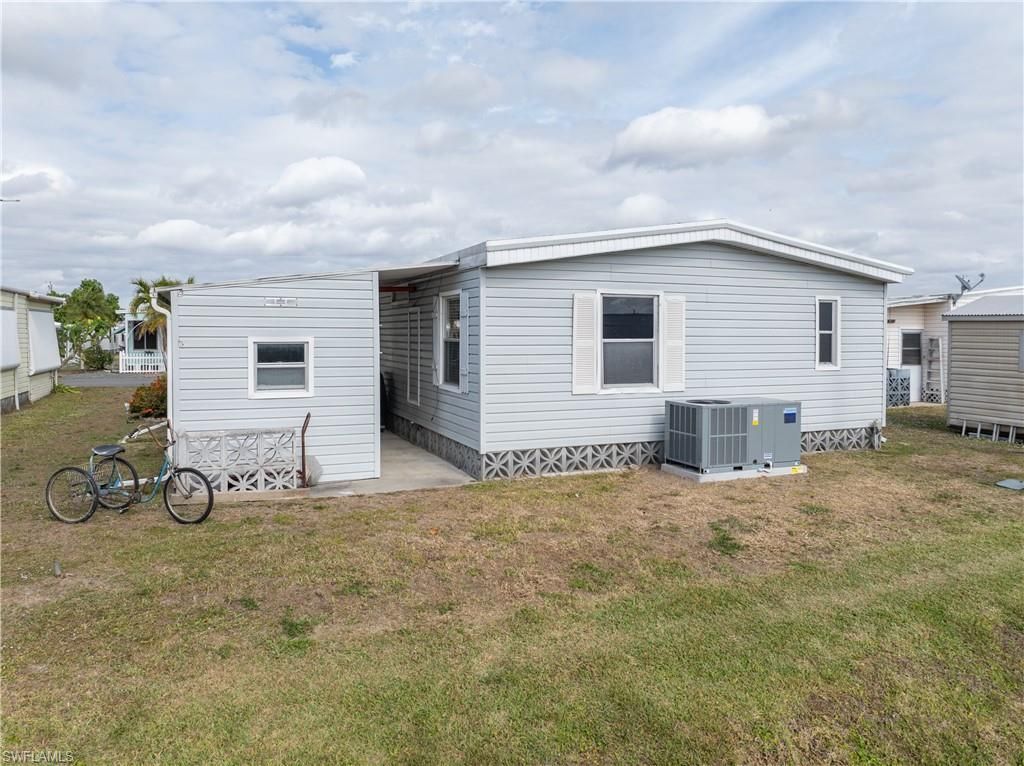 3544 Celestial Way , North Fort Myers, FL 33903 Photo