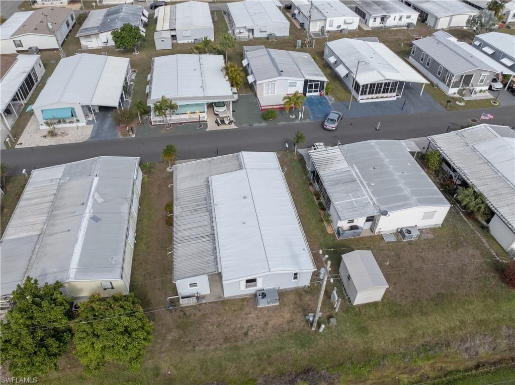 3544 Celestial Way , North Fort Myers, FL 33903 Photo