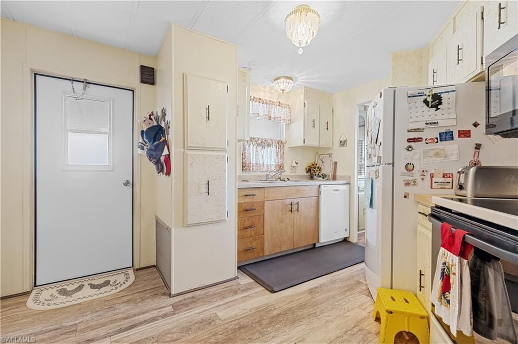 3544 Celestial Way , North Fort Myers, FL 33903 Photo