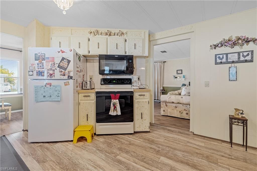 3544 Celestial Way , North Fort Myers, FL 33903 Photo