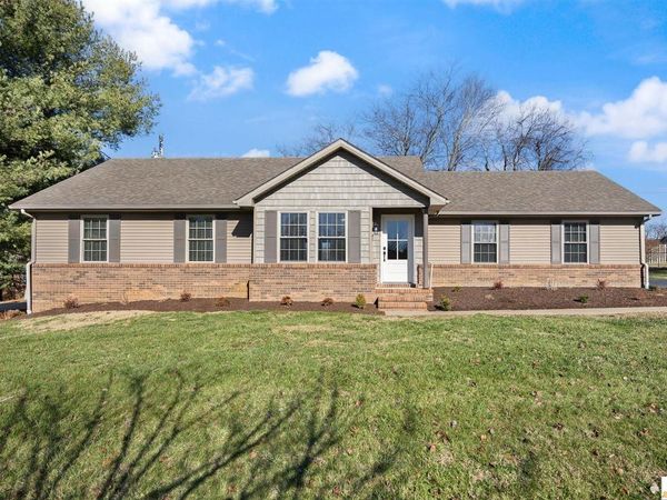 204 Pineview Loop , Columbia, KY 42728