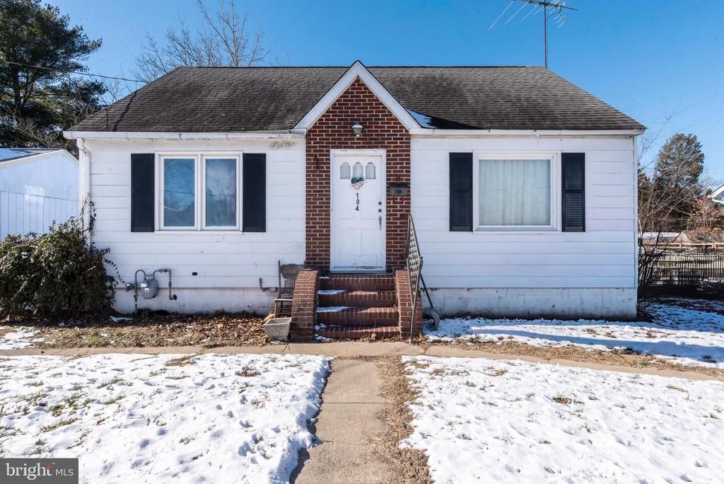 104 S Pearl St S S, Millville, NJ 08332 Main Photo