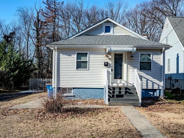 215 OHIO, WILMINGTON, DE 19805