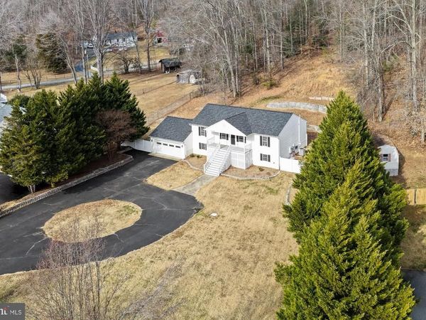 316 DECATUR RD ROAD, STAFFORD, VA 22554