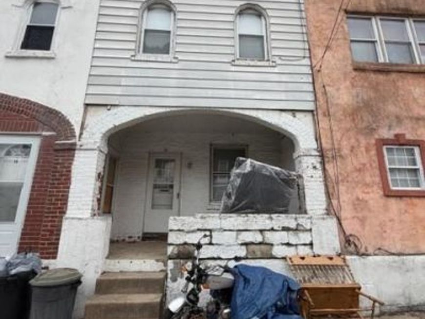 13 Florence Avenue, Darby, PA 19023 Main Photo