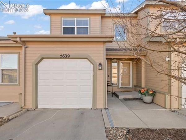 5639 Sunshade Point, Colorado Springs, CO 80923