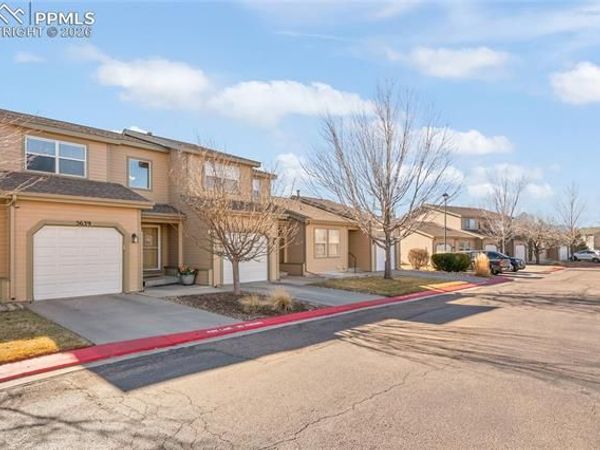 5639 Sunshade Point, Colorado Springs, CO 80923