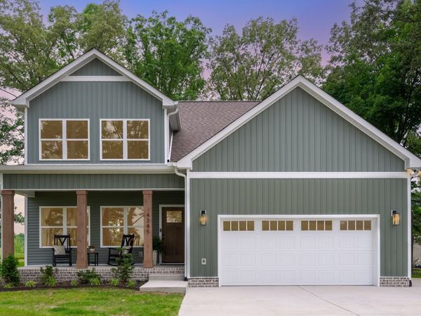 4345 S Garrett Rd, Springfield, TN 37172